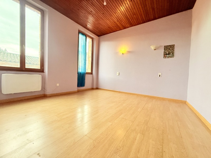 Vente Immeuble VERDUN SUR GARONNE - -  159 m² - (82600)