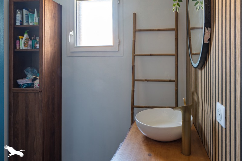 Vente Maison VERDUN SUR GARONNE - 5 pièces -131 m² - (82600)