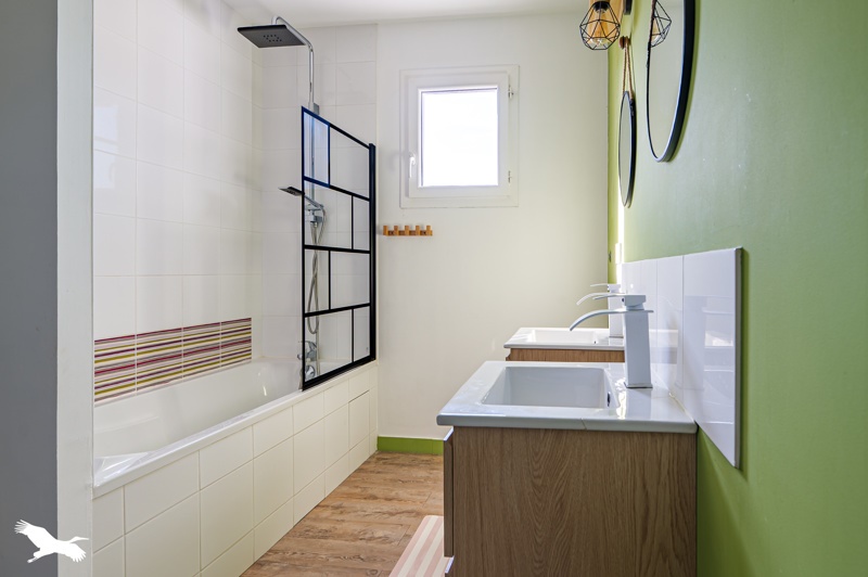 Vente Maison VERDUN SUR GARONNE - 5 pièces -131 m² - (82600)