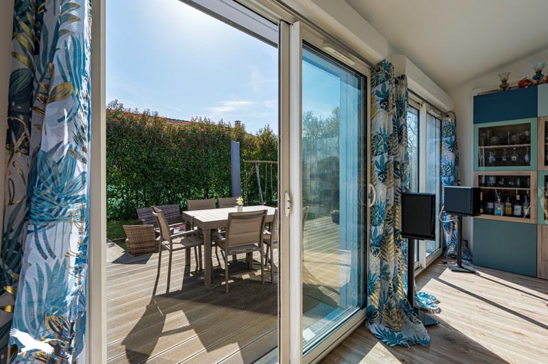 Vente Maison VERDUN SUR GARONNE - 5 pièces -131 m² - (82600)