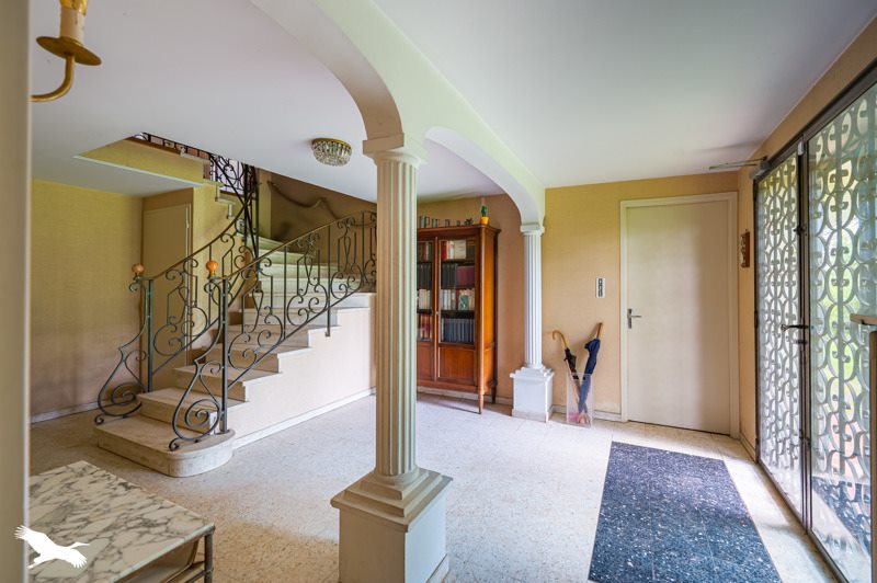Vente Maison AUCAMVILLE - 6 pièces -180 m² - (82600)