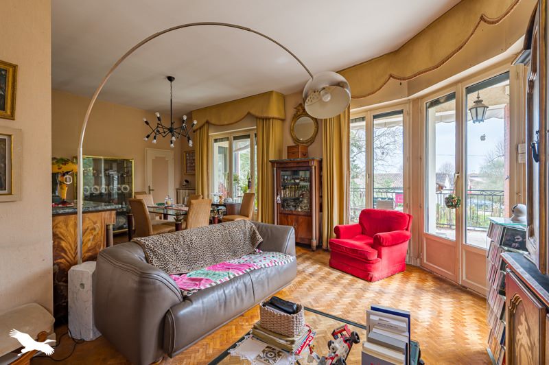 Vente Maison AUCAMVILLE - 6 pièces -180 m² - (82600)