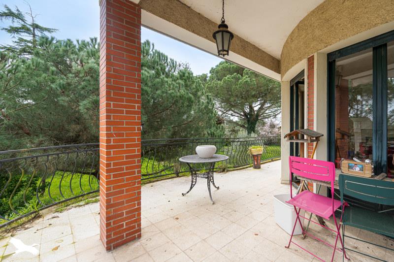 Vente Maison AUCAMVILLE - 6 pièces -180 m² - (82600)