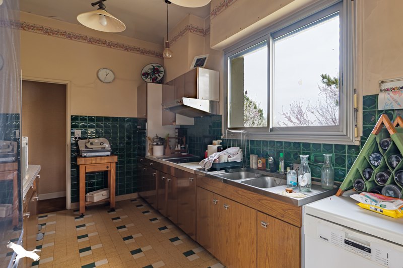 Vente Maison AUCAMVILLE - 6 pièces -180 m² - (82600)