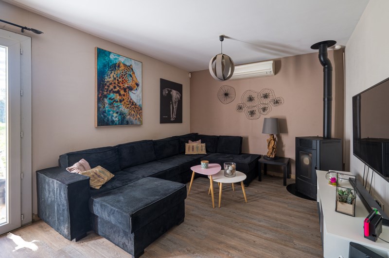 Vente Maison DIEUPENTALE - 5 pièces -87 m² - (82170)