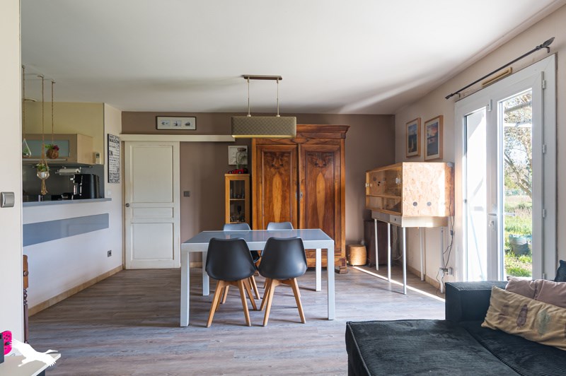 Vente Maison DIEUPENTALE - 5 pièces -87 m² - (82170)