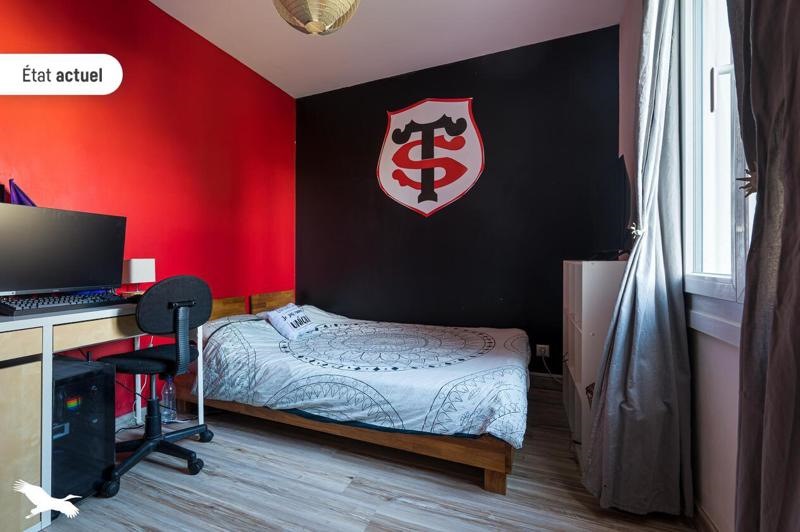 Vente Maison DIEUPENTALE - 5 pièces -87 m² - (82170)