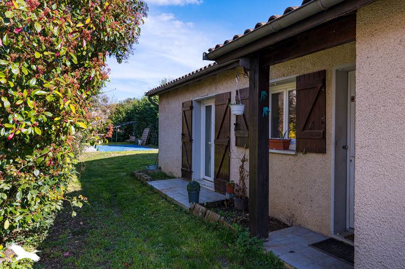 Vente Maison DIEUPENTALE - 5 pièces -87 m² - (82170)