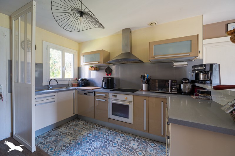 Vente Maison DIEUPENTALE - 5 pièces -87 m² - (82170)
