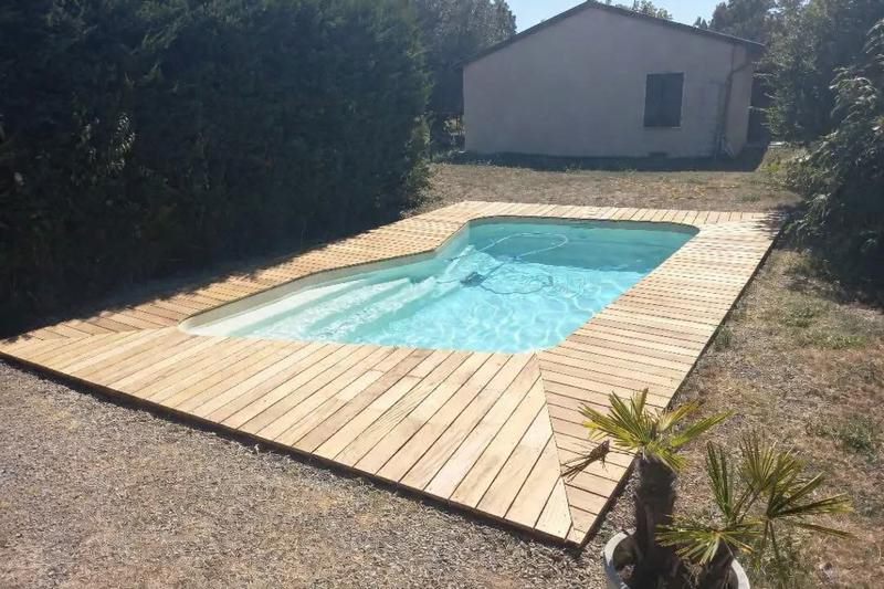 Vente Maison DIEUPENTALE - 5 pièces -87 m² - (82170)