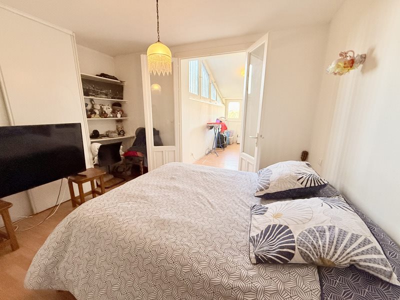 Vente Maison VERDUN SUR GARONNE - 5 pièces -113 m² - (82600)