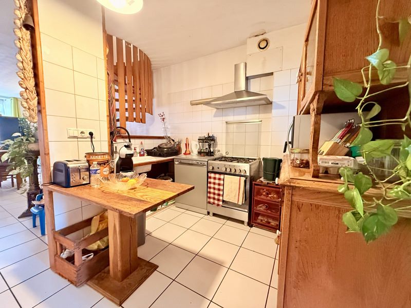 Vente Maison VERDUN SUR GARONNE - 5 pièces -113 m² - (82600)