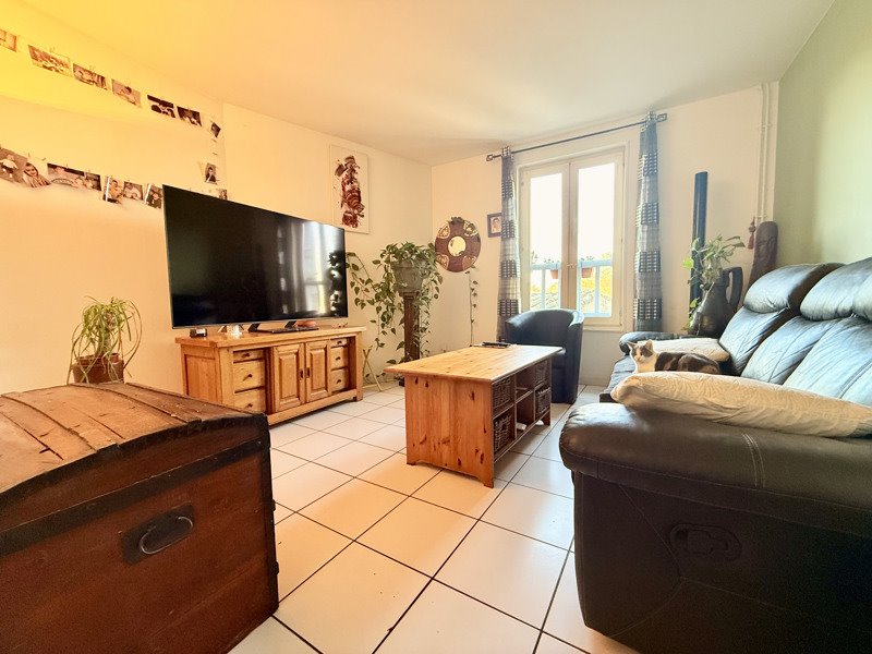 Vente Maison VERDUN SUR GARONNE - 5 pièces -113 m² - (82600)