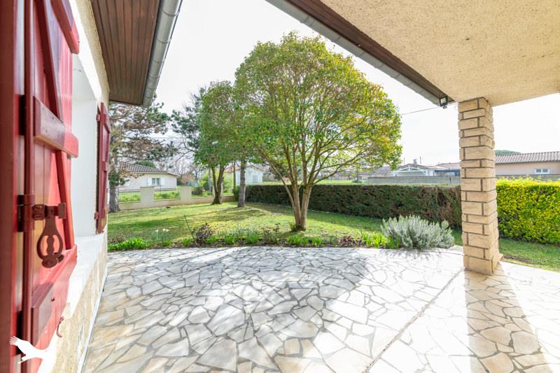 Vente Maison MAS GRENIER - 4 pièces -124 m² - (82600)