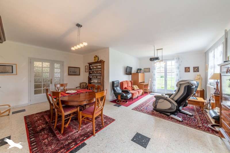 Vente Maison MAS GRENIER - 4 pièces -124 m² - (82600)