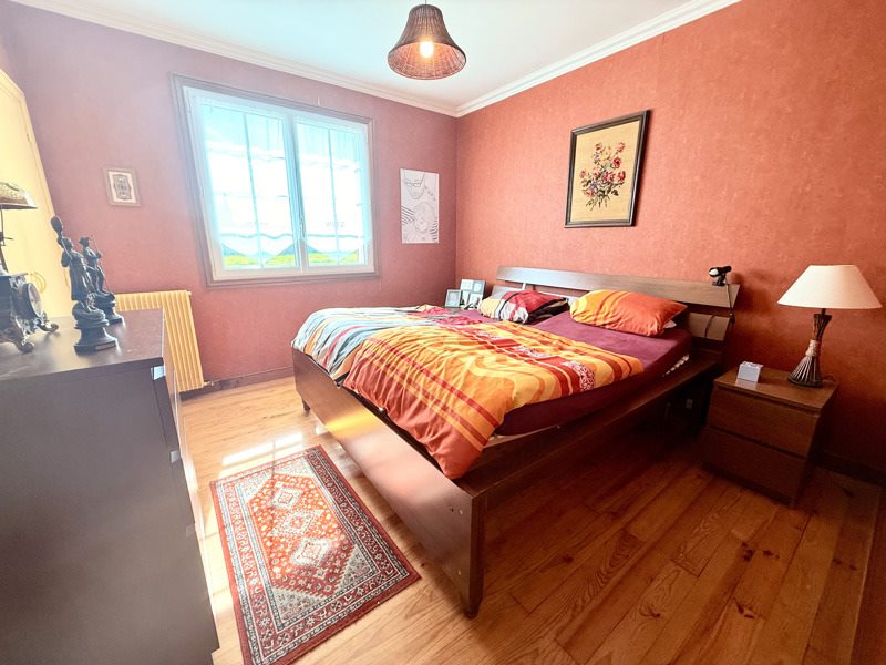 Vente Maison MAS GRENIER - 4 pièces -124 m² - (82600)