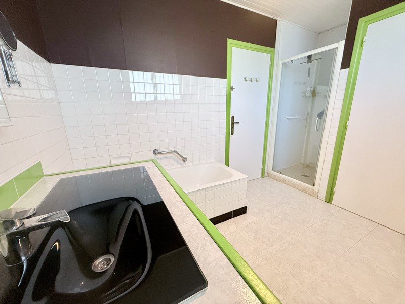 Vente Maison MAS GRENIER - 4 pièces -124 m² - (82600)