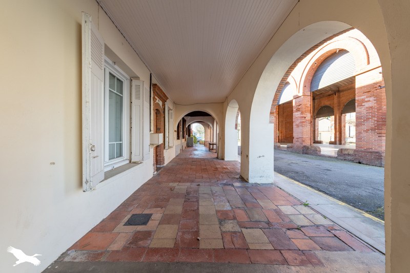 Vente Maison MAS GRENIER - 9 pièces -310 m² - (82600)