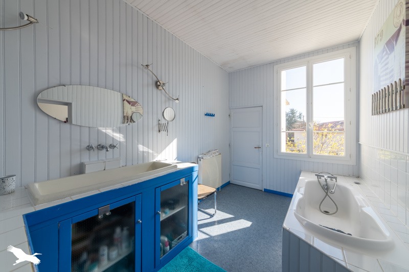Vente Maison MAS GRENIER - 9 pièces -310 m² - (82600)
