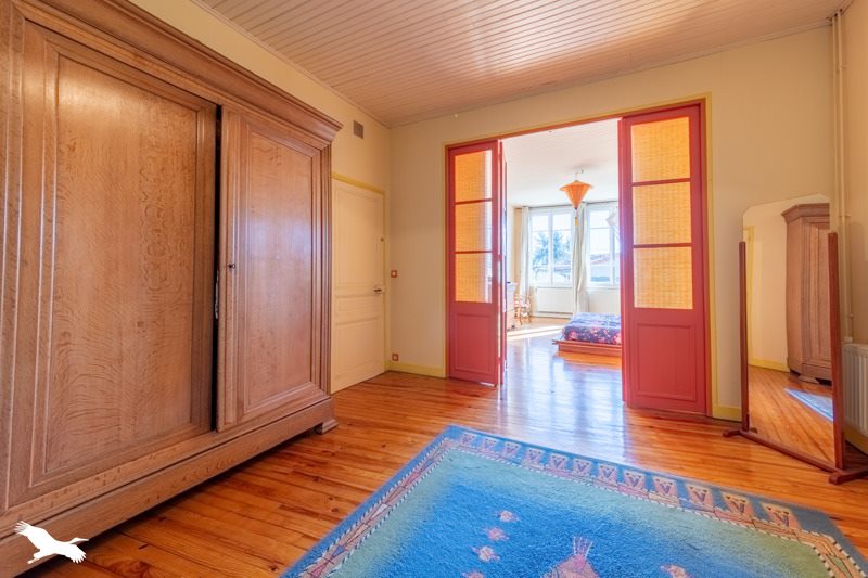 Vente Maison MAS GRENIER - 9 pièces -310 m² - (82600)