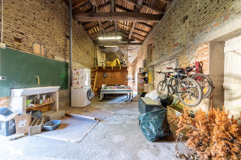 Vente Maison MAS GRENIER - 9 pièces -310 m² - (82600)