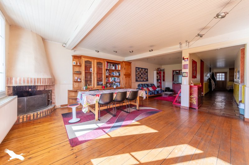 Vente Maison MAS GRENIER - 9 pièces -310 m² - (82600)