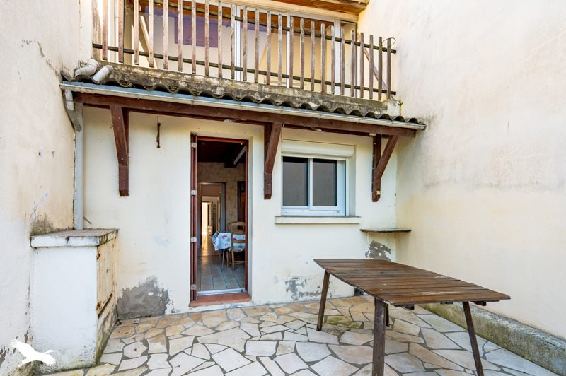 Vente Maison VERDUN SUR GARONNE - 4 pièces -113 m² - (82600)