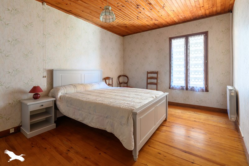 Vente Maison VERDUN SUR GARONNE - 4 pièces -113 m² - (82600)