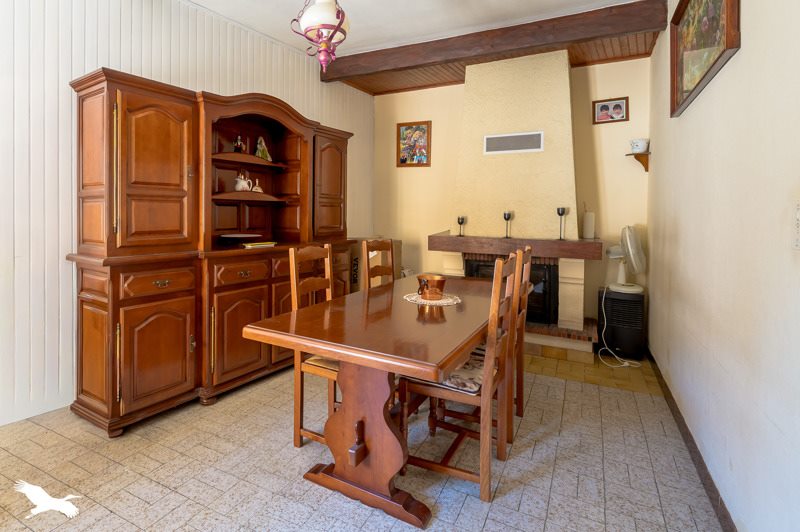 Vente Maison VERDUN SUR GARONNE - 4 pièces -113 m² - (82600)