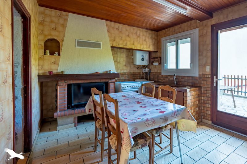 Vente Maison VERDUN SUR GARONNE - 4 pièces -113 m² - (82600)