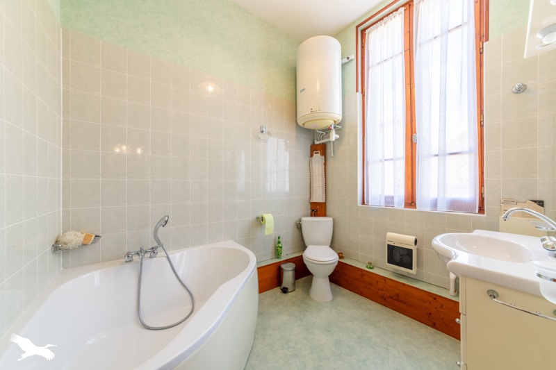 Vente Maison VERDUN SUR GARONNE - 5 pièces -163 m² - (82600)