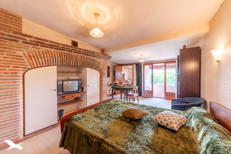 Vente Maison VERDUN SUR GARONNE - 5 pièces -163 m² - (82600)