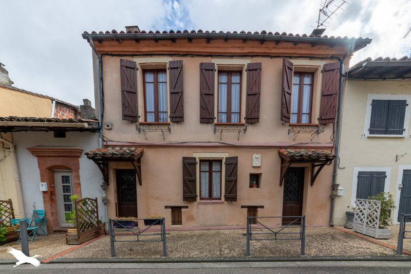 Vente Maison VERDUN SUR GARONNE - 5 pièces -163 m² - (82600)