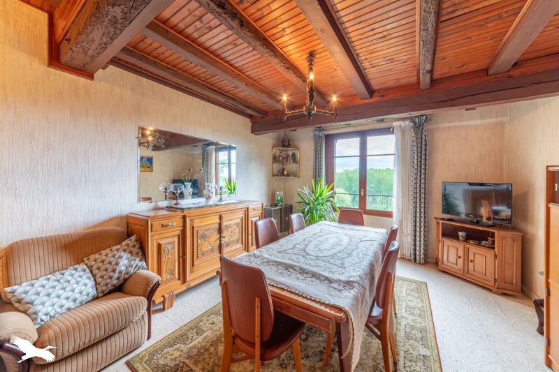 Vente Maison VERDUN SUR GARONNE - 5 pièces -163 m² - (82600)