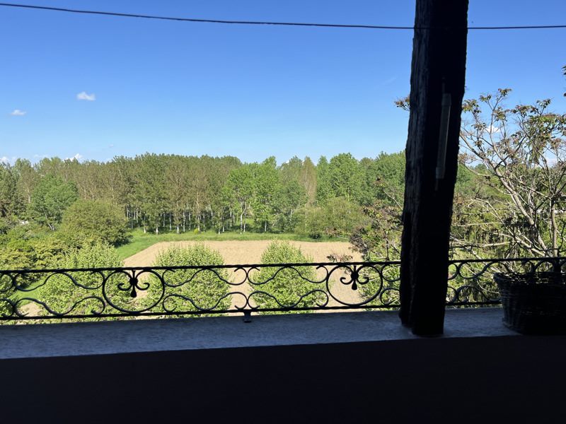 Vente Maison VERDUN SUR GARONNE - 5 pièces -163 m² - (82600)