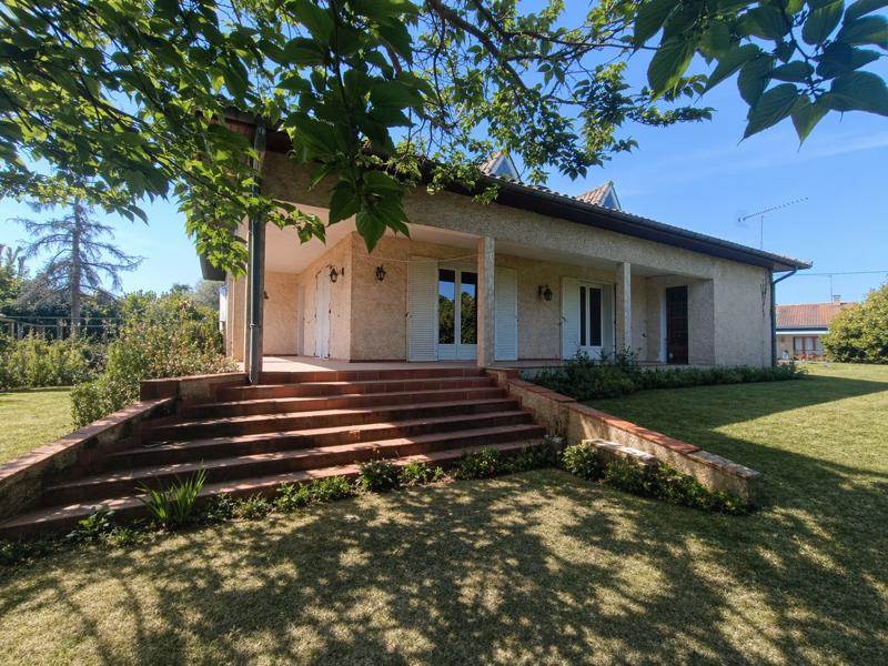 Vente Maison VERDUN SUR GARONNE - 4 pièces -120 m² - (82600)