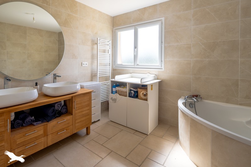 Vente Maison BESSENS - 6 pièces -158 m² - (82170)