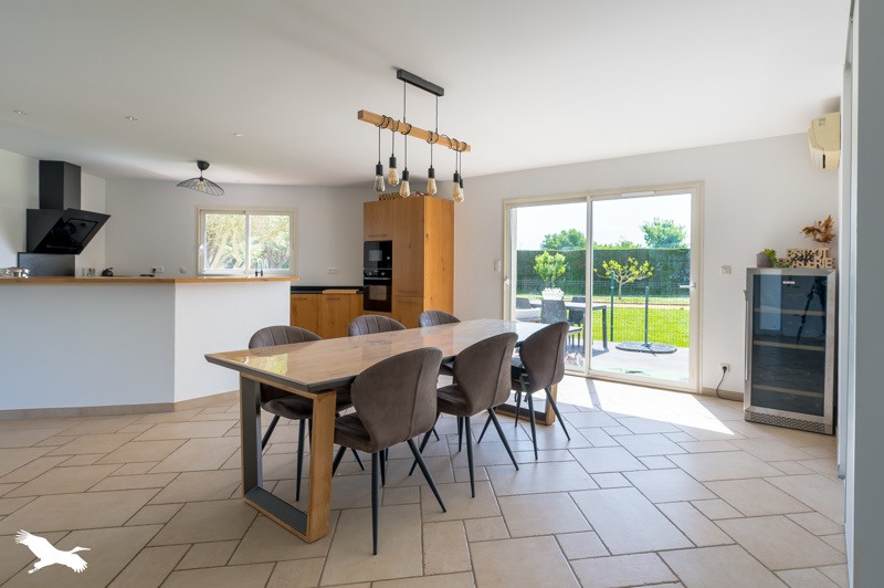 Vente Maison BESSENS - 6 pièces -158 m² - (82170)