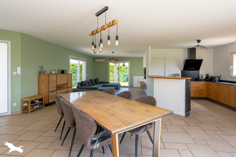 Vente Maison BESSENS - 6 pièces -158 m² - (82170)