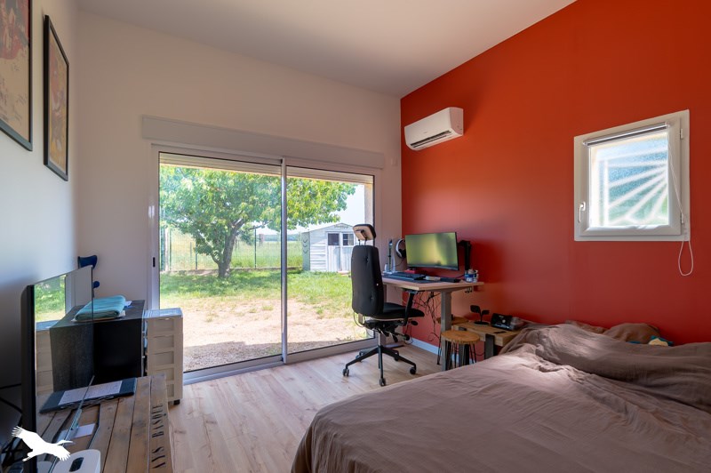 Vente Maison BESSENS - 6 pièces -158 m² - (82170)