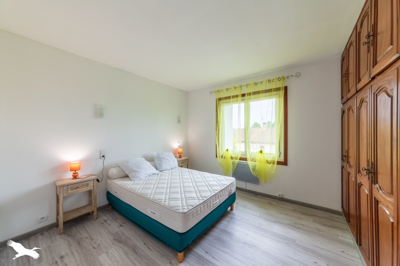 Vente Maison GRISOLLES - 7 pièces -169 m² - (82170)