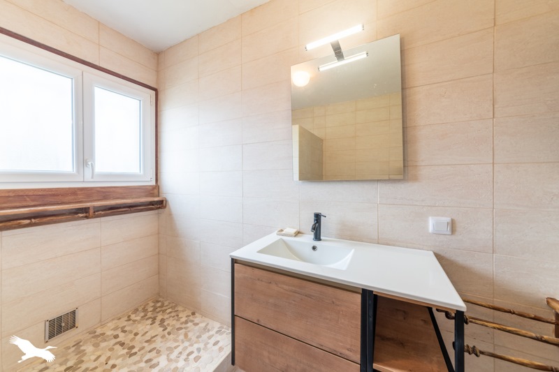 Vente Maison GRISOLLES - 7 pièces -169 m² - (82170)