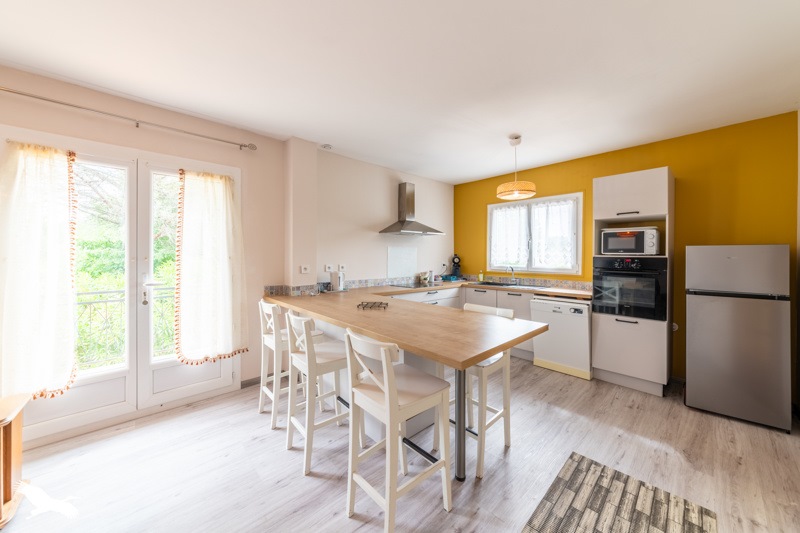 Vente Maison GRISOLLES - 7 pièces -169 m² - (82170)