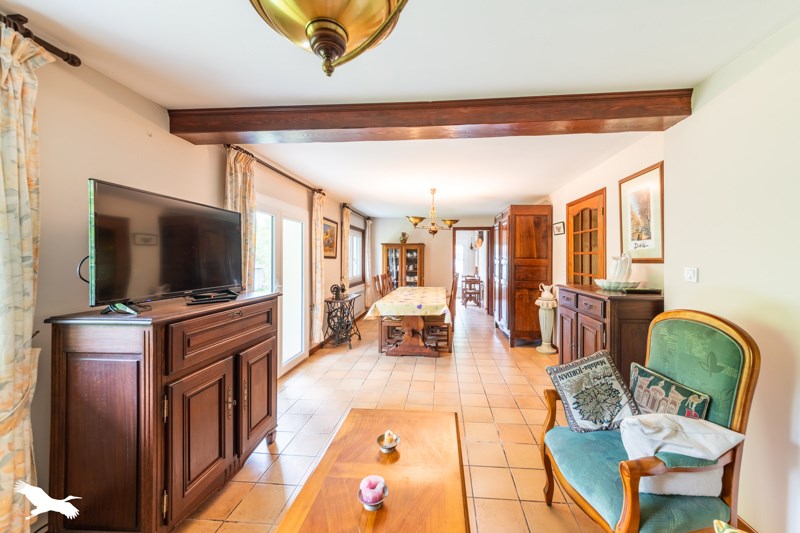 Vente Maison GRISOLLES - 7 pièces -169 m² - (82170)