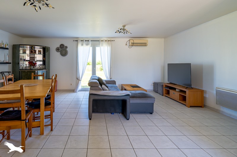 Vente Maison BESSENS - 4 pièces -101 m² - (82170)