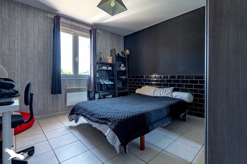Vente Maison BESSENS - 4 pièces -101 m² - (82170)