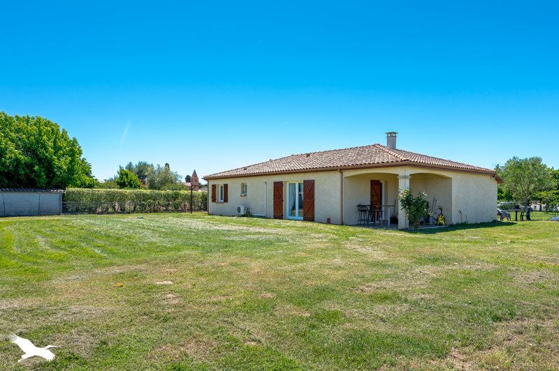 Vente Maison BESSENS - 4 pièces -101 m² - (82170)