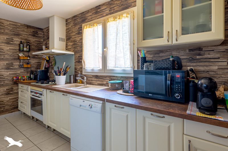 Vente Maison BESSENS - 4 pièces -101 m² - (82170)
