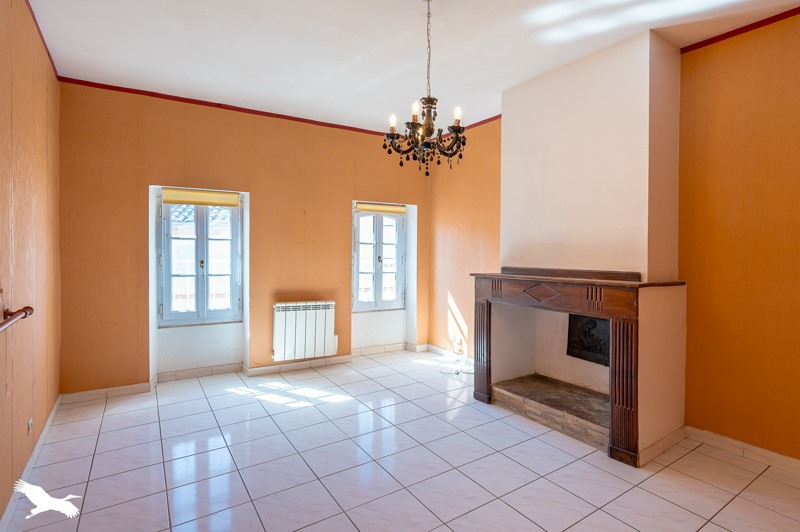 Vente Maison AUCAMVILLE - 6 pièces -213 m² - (82600)