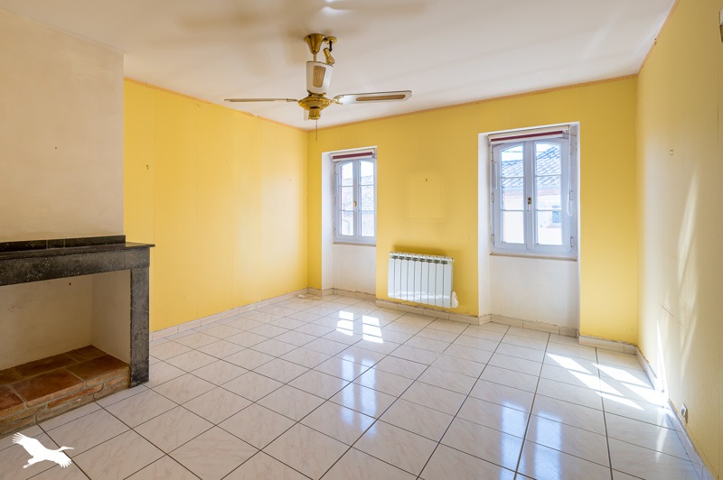 Vente Maison AUCAMVILLE - 6 pièces -213 m² - (82600)
